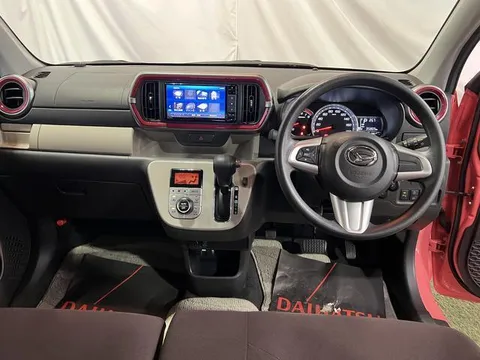 Daihatsu Boon