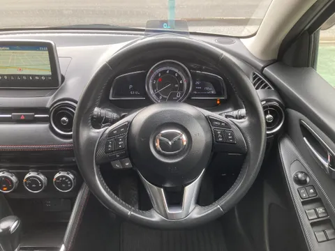 Mazda Mazda2 (Demio)