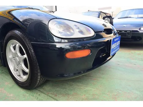 Suzuki Cappuccino