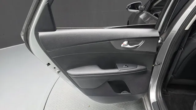 Kia Cerato (K3)