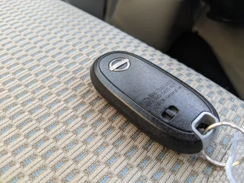 Nissan Clipper Rio