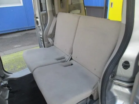 Honda N-BOX Plus