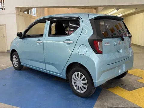 Toyota Pixis Epoch
