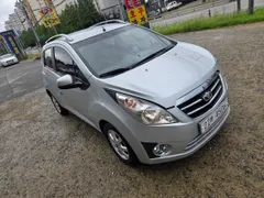 Chevrolet Matiz