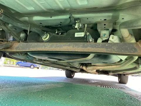 Suzuki Alto Turbo RS