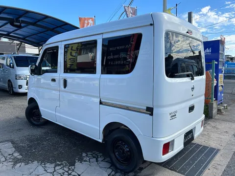Nissan Clipper