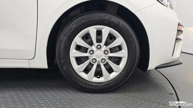 Kia Cerato (K3)