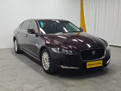Jaguar XFL
