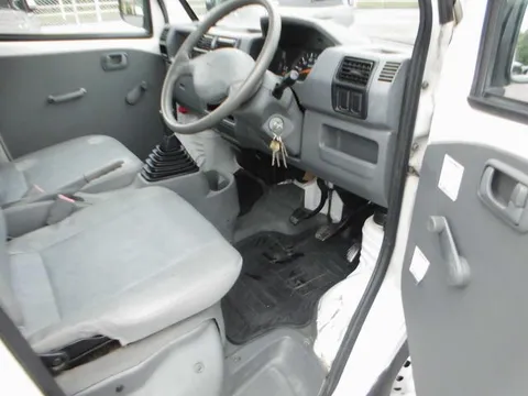 Mitsubishi Minicab Truck