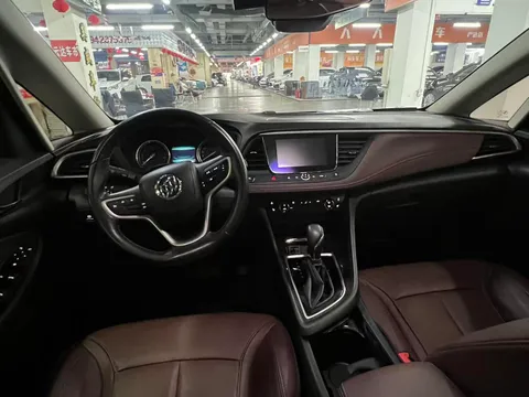 Buick GL6