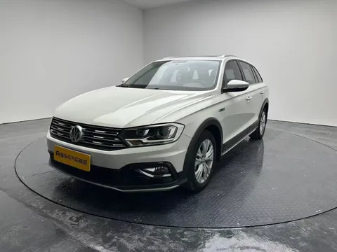 Volkswagen C-Trek