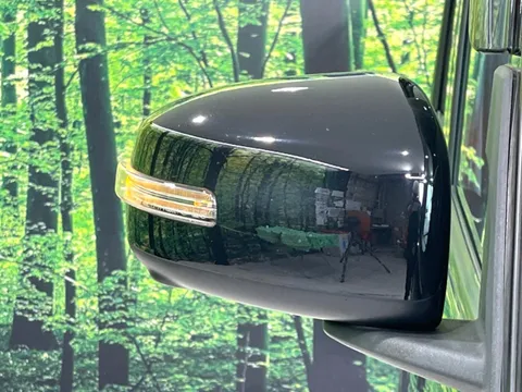 Mitsubishi eK Space Custom
