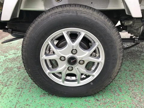 Suzuki Super Carry