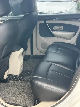 Dongfeng A60