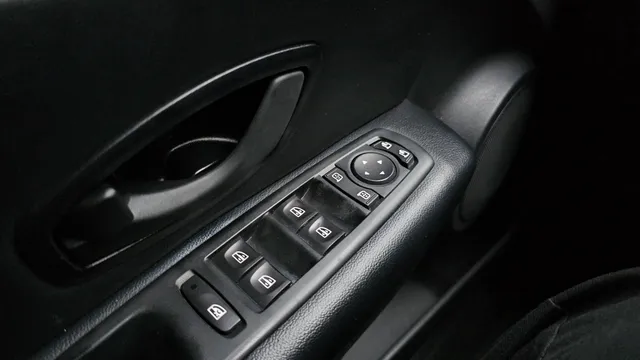 Renault SM3