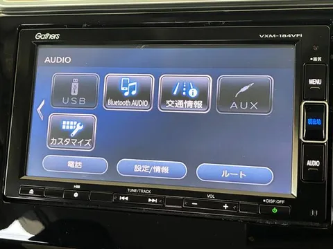 Honda Jazz (Fit)