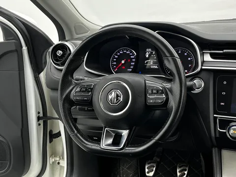 MG MG6