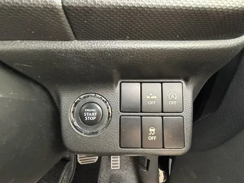 Suzuki Alto Works