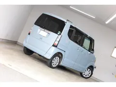 Honda N-BOX Plus