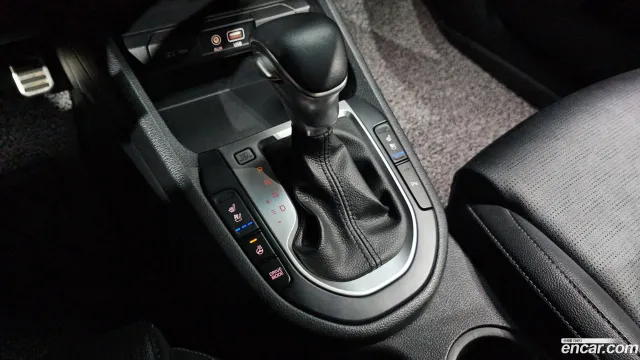 Kia Cerato (K3)