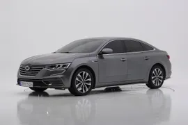 Renault Talisman (SM6)