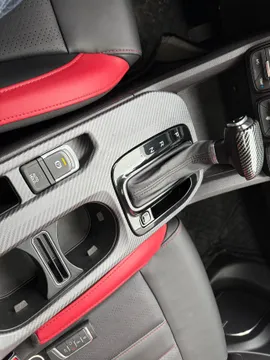 Gac GS3