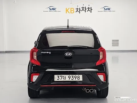 Kia Picanto (Morning)