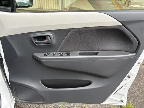 Mazda Flair