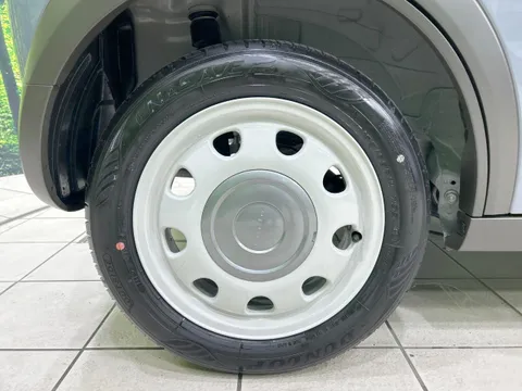 Suzuki Alto Lapin LC