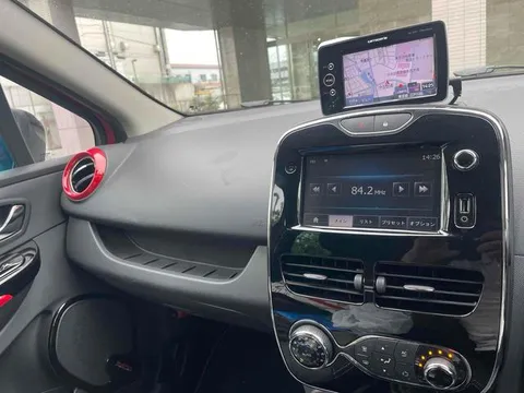 Renault Lutecia