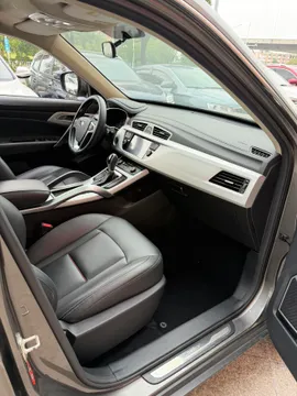 Geely Boyue