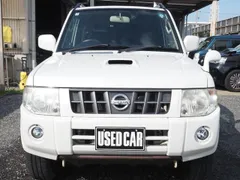 Nissan KIX