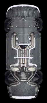 Mercedes-Benz SL-Class