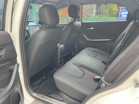 Chery Tiggo 3x