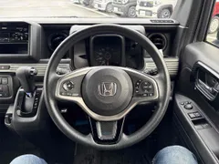 Honda N-VAN Plus Style