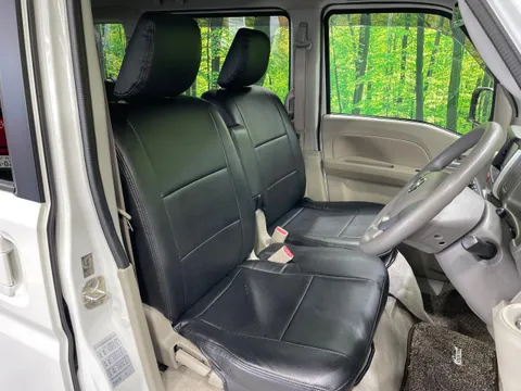 Nissan Clipper Rio