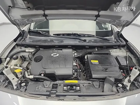 Renault SM3