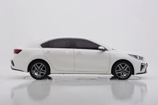 Kia Cerato (K3)