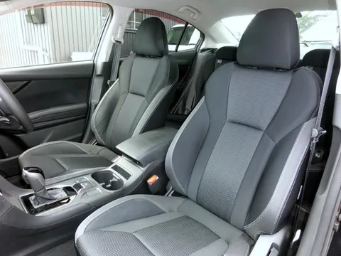 Subaru Impreza G4