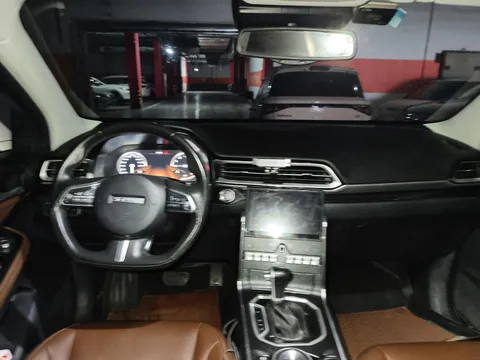 Haval F5