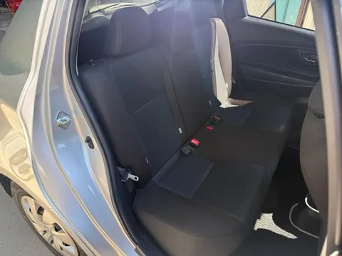 Toyota Yaris (Vitz)