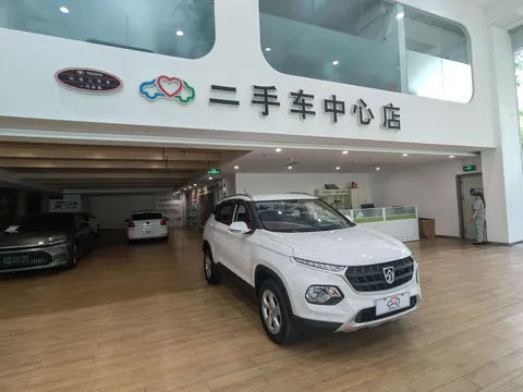 Baojun 510