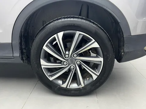 Geely Coolray (Binyue)