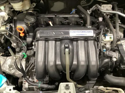 Honda Jazz (Fit)