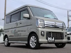 Nissan Clipper Rio