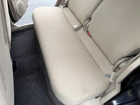 Nissan Otti