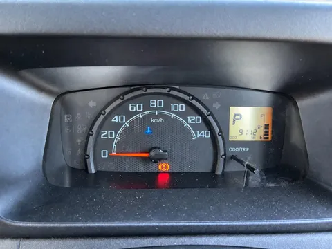 Toyota Pixis Truck