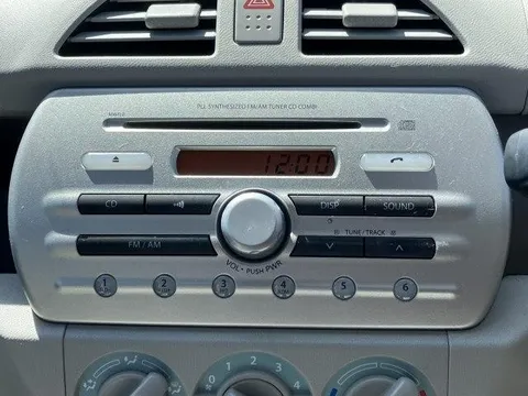 Suzuki Alto Eco