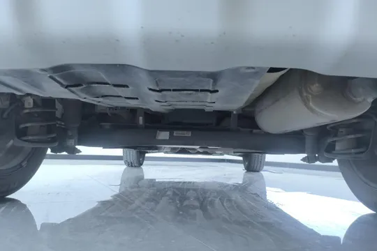 Kia KX1