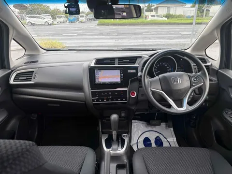 Honda Jazz (Fit)